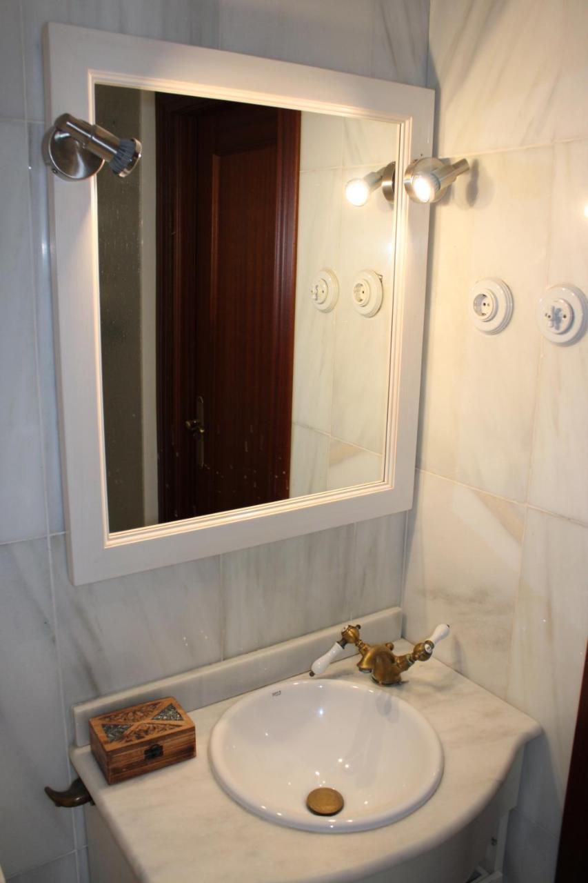 Appartement Fan Flat Carreteria à Málaga Extérieur photo
